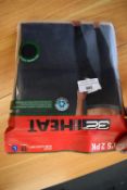 *32 Degrees Heat Men’s Base Layer Pants 2pk Size: L