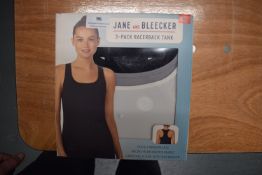 *Jane & Bleeker Supersoft 3pc Top Set Size: M