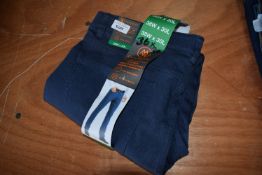*Cloudveil Men’s Five Pocket Trousers Size: 36x30