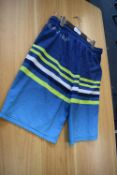 Spyder Swimwear Size: 11-12 years