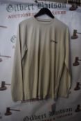 *Berghaus Beige Size: M