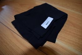 *Carole Hochman Underwear 4pk Size: L