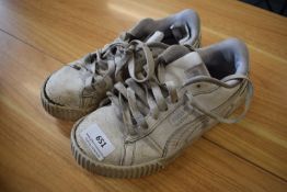 *Puma Women’s Size: 4.5 (preworn, AF)