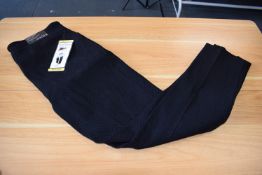 *Hilary Radley Black Trousers Size: 10