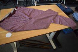 *Ted Baker Trousers Size: XXL