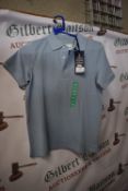 Jack Wills Kid’s Pale Blue Polo Shirt Size: 11-12 years