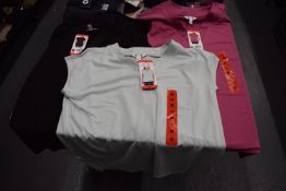 *2x Three Dots Women’s Tops Size: M