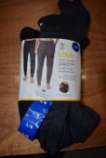 *Lole Women’s Lounge Pants 2pk Size: L