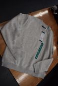 *French Connection Women’s Grey Crewneck Sweatshirt Size: XL
