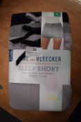 *Jane & Bleeker Sleep Shorts Size: XL