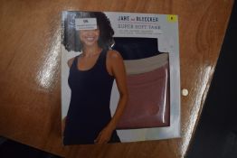 *Jane & Bleeker Supersoft 3pc Top Set Size: S