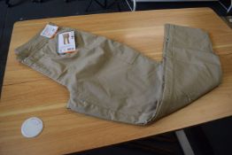 *Mondetta Women’s Cargo Trousers Size: 8