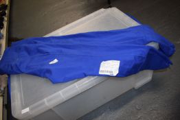 *Mondetta Women’s Blue Leggings Size: L