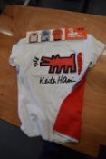 Keith Herring Kid’s T-Shirts 3pk Size: 9-10 years