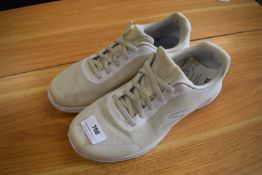 *Skechers Go Walk Joy Women’s Trainers Size: 6 (preworn)