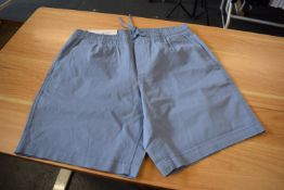 *Copper & Oak Men’s Drawstring Shorts Size: M