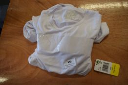 32 Degrees Heat Kid’s Long Sleeve Top & Bottoms Size: S 6-7 years