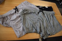 *3x Jane & Bleeker Sleep Shorts