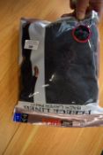 *32 Degrees Heat Fleece Lined Base Layer T-Shirt Size: L