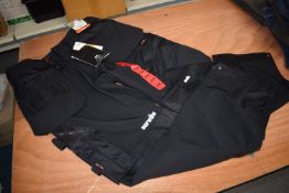 *Scruffs Work Trousers Size: 34R