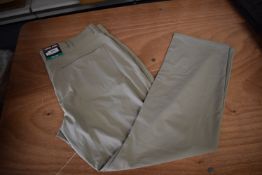 *Kirkland Commuter Trousers Size: 38x30
