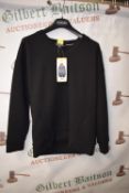 *Marc New York V-Neck Jumper Size: S