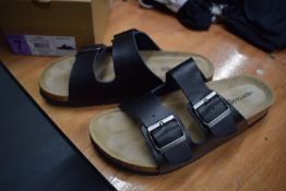 *Heritage 63 PAJR Women’s Gobi Sandals Size: 7