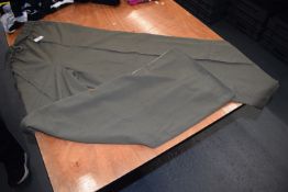 *BC Clothing Co. Women’s Green Trousers Size: L