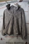 *Jane & Bleeker Light Grey Lounge Set Size: XL