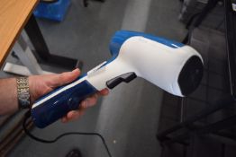 *Tefal Access Steam First Handheld Garment Steamer