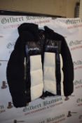Moncler Style Polartec Puffer Jacket Size: M