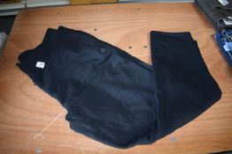 *Mondetta Navy Joggers Size: M
