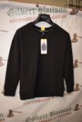 *Marc New York V-Neck Jumper Size: S
