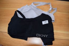 *DKNY Comfort Bras 2pk Size: M