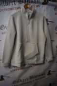 *32 Degrees Heat Half Zip Jacket Size: M (preworn)