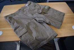*Union Bay Stone Grey Shorts