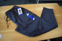 *Mondetta Slim Fit Trousers Size: L