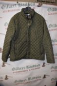 *Crew Clothing Co. Padded Jacket Size: XL