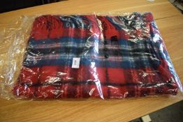 *Simply Home Wool Shawl