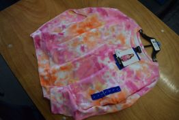 Zunie Kid’s 2pc Sleepwear Set Size: L