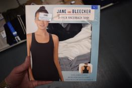 *Jane & Bleeker Supersoft 3pc Top Set Size: L