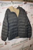 *32 Degrees Heat Men’s ¾ Length Coat Size: M