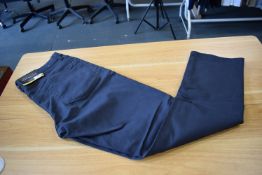 *Jachs Men’s Five Pocket Trousers Size: 32x30