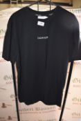 Calvin Klein Black T-Shirt