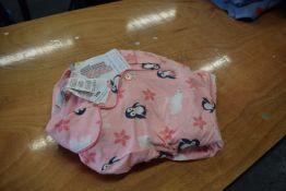 Girl’s 2pc Pyjama Set Size: 7 years