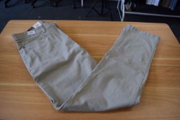 *English Laundry Trousers Size: 34x32