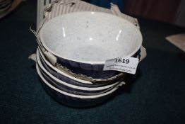 *Four Breakfast Dishes