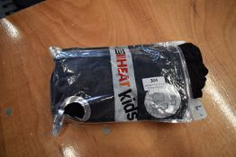 32 Degrees Heat Kid’s Long Sleeve Crewneck & Legging Set Size: L