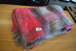 Simply Home Wool Shawl