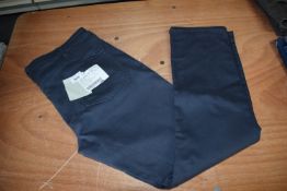 *Jachs Commuter Trousers Size: 38x32